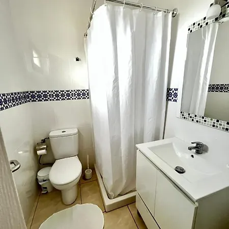 Apartment Casa Lucy Garachico (Tenerife)