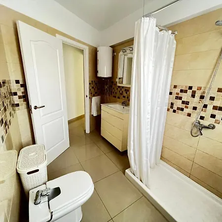 Apartment Casa Lucy Garachico (Tenerife)