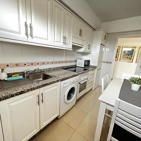 Casa Lucy Apartment