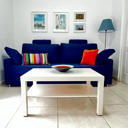 Casa Lucy Apartment *