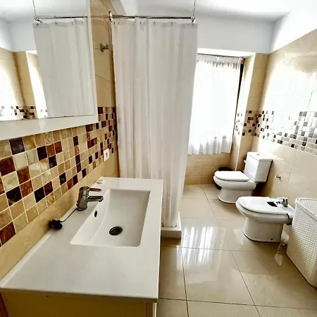 Casa Lucy Apartment *