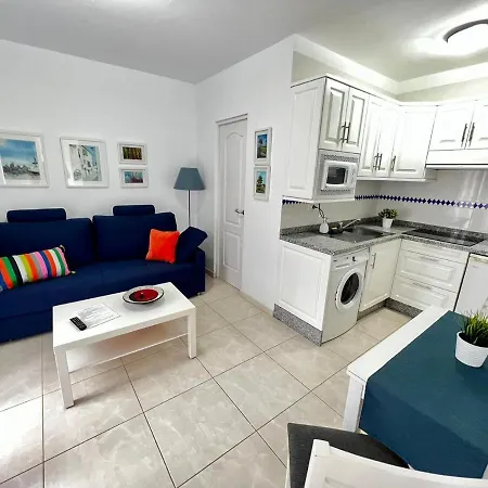 Casa Lucy Apartment