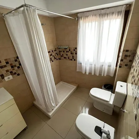 Apartment Casa Lucy Garachico (Tenerife)