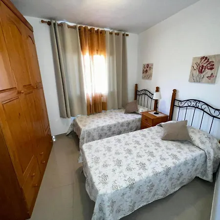 Casa Lucy Apartment *