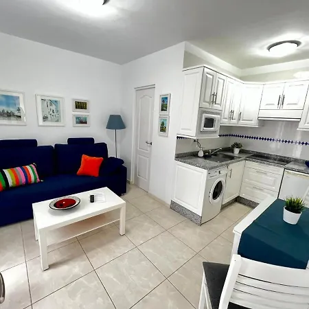 Apartamento Casa Lucy