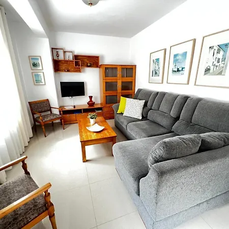 Casa Lucy *