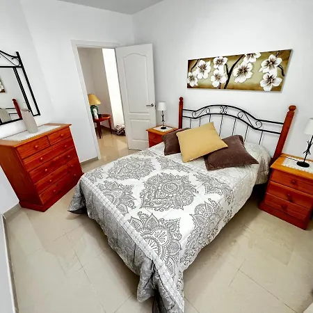 Apartment Casa Lucy *