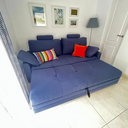 Casa Lucy Apartment