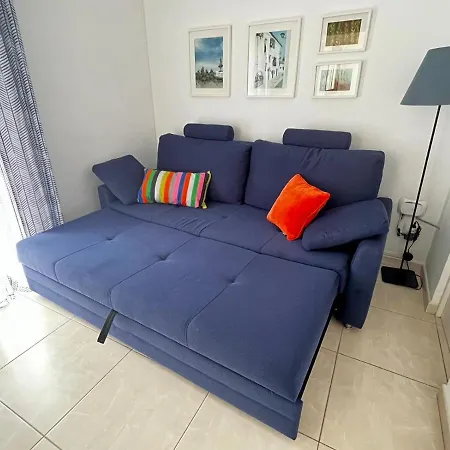 Casa Lucy Apartment Garachico (Tenerife)