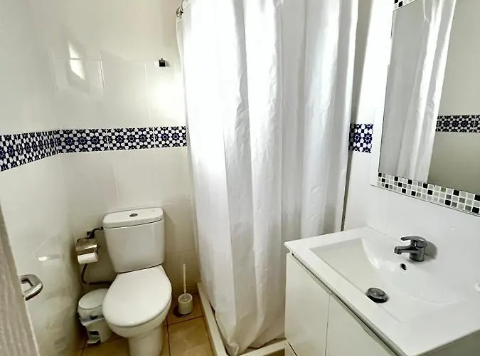 Lägenhet Casa Lucy Garachico (Tenerife)