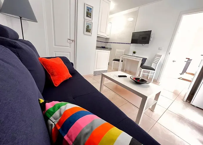 Casa Lucy Garachico (Tenerife)