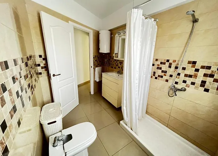 Apartment Casa Lucy Garachico (Tenerife)