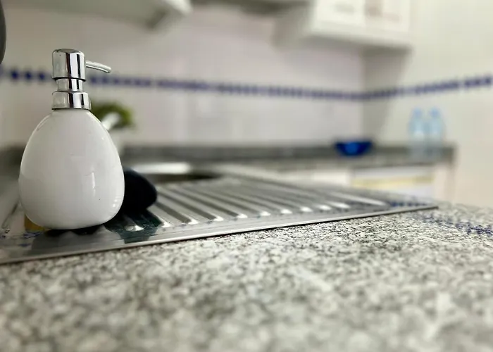 Casa Lucy Garachico (Tenerife)