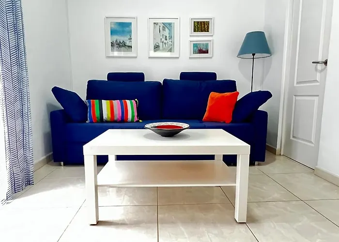 Casa Lucy Appartement *