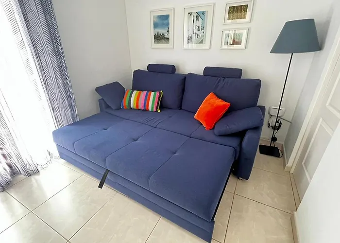 Casa Lucy Appartement Garachico (Tenerife)