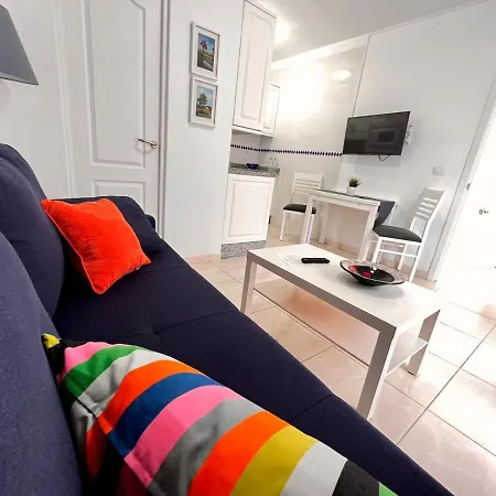 Casa Lucy Garachico (Tenerife)