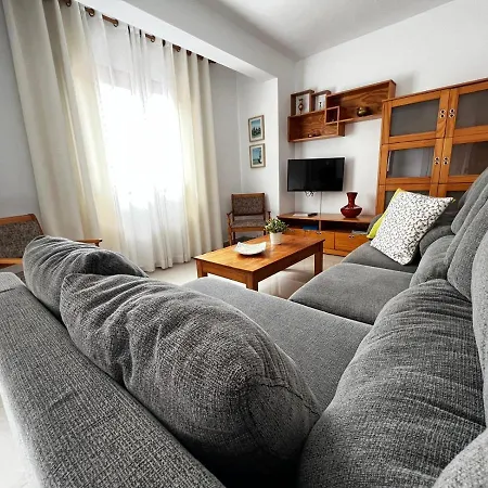 Διαμέρισμα Casa Lucy *