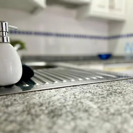 Casa Lucy Garachico (Tenerife)