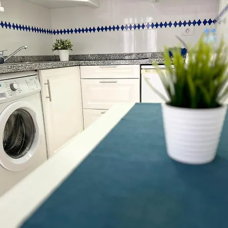 Casa Lucy * Garachico (Tenerife)