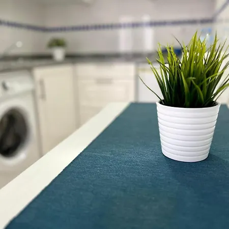 Casa Lucy Appartement