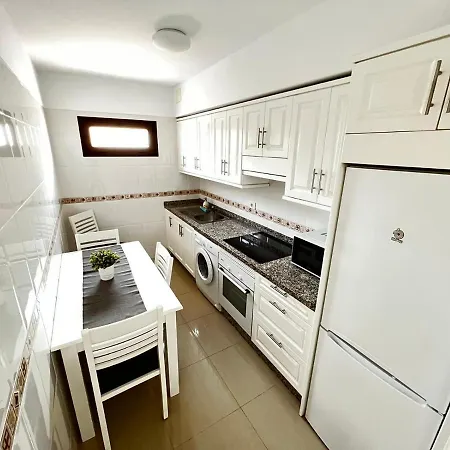 Casa Lucy Гарачико