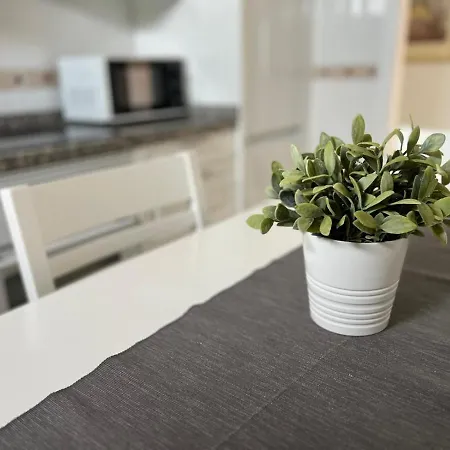 Casa Lucy Appartement