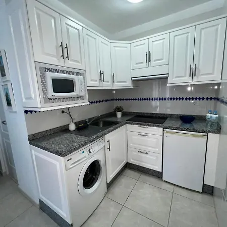 Casa Lucy Гарачико