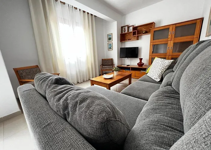 Apartment Casa Lucy *