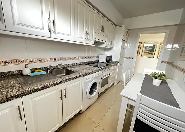 Casa Lucy Апартаменты