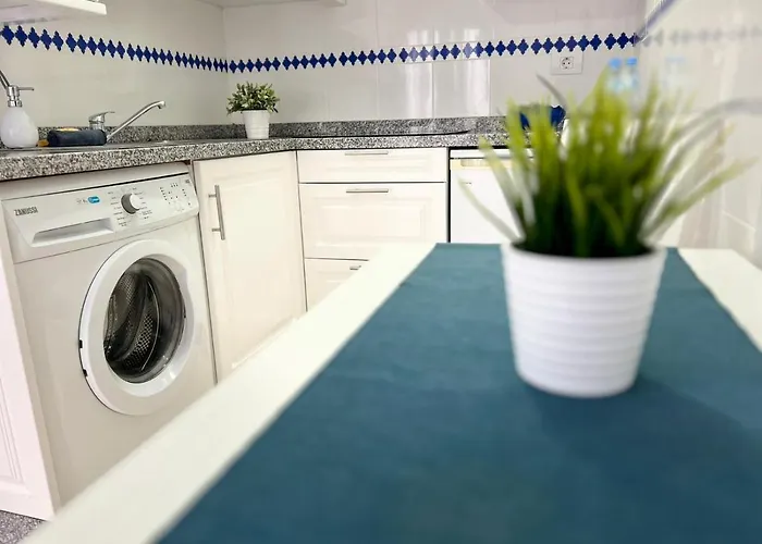 Casa Lucy * Гарачико