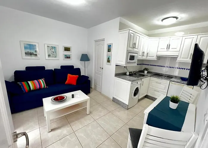 Апартаменты Casa Lucy