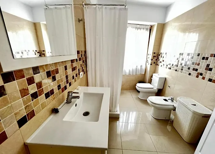 Casa Lucy Апартаменты *