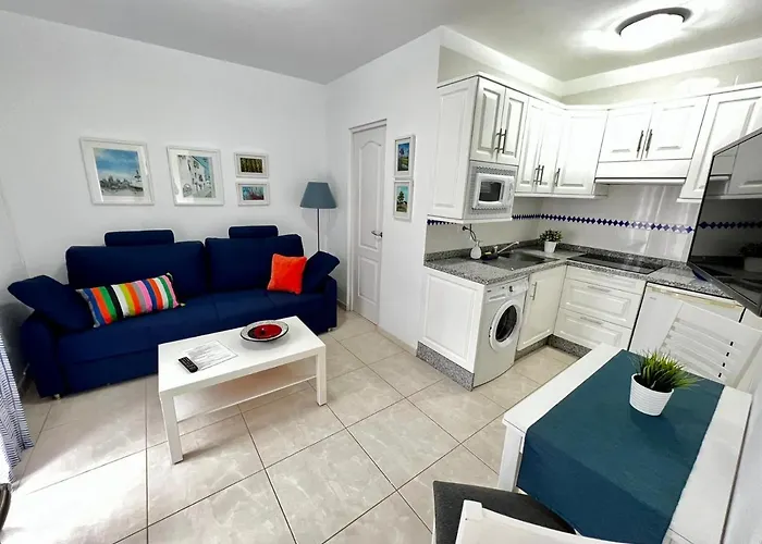 Casa Lucy Апартаменты