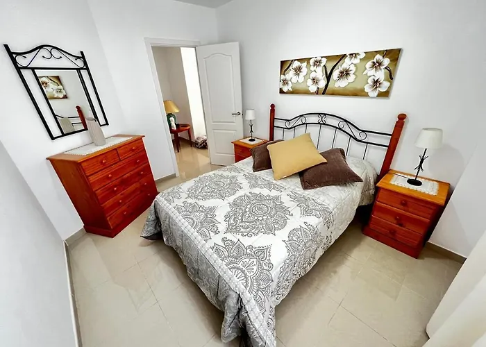 Apartment Casa Lucy *