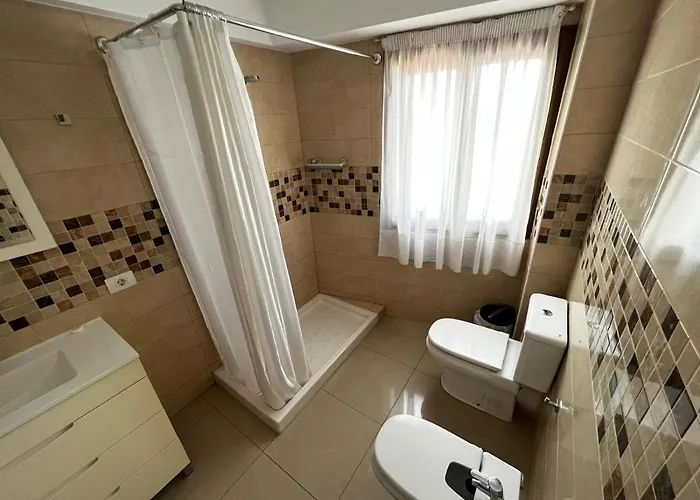 Апартаменты Casa Lucy Гарачико