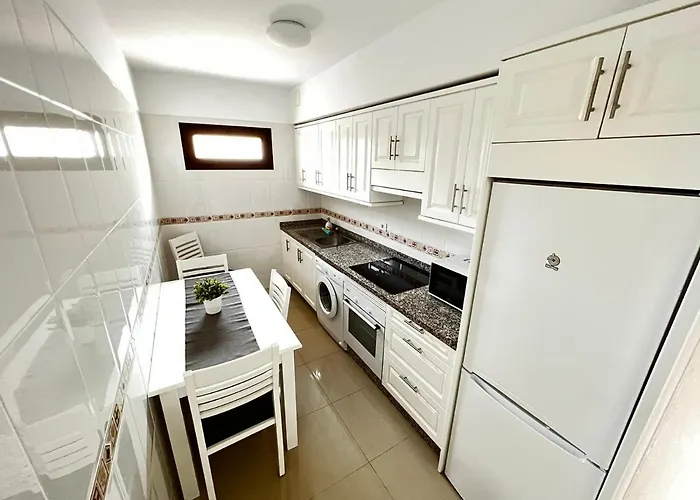 Casa Lucy غاراتْشيكو