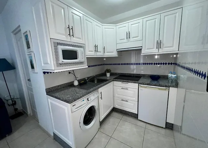 Casa Lucy غاراتْشيكو